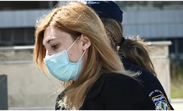 Lena Papaligoura soll Pispirigou in Kokkinopoulos' neuer Serie spielen?