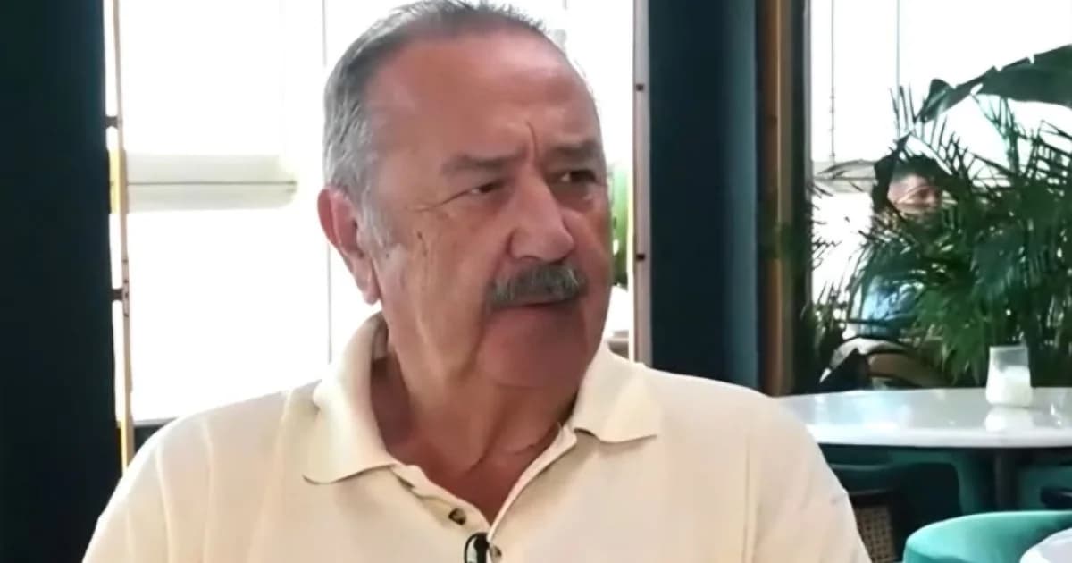 Τάσος Κωστής: «Ο πόνος για τον χαμό της συζύγου μου είναι ο ίδιος»