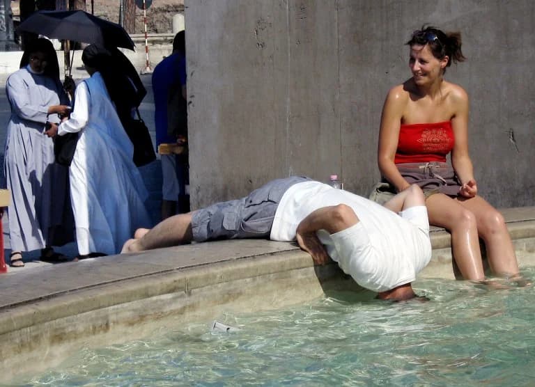 Europe: Extreme Heat Linked to Nearly 63,000 Deaths in 2024
