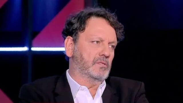 Статис Ангелопулос: Заявление о своей бывшей жене