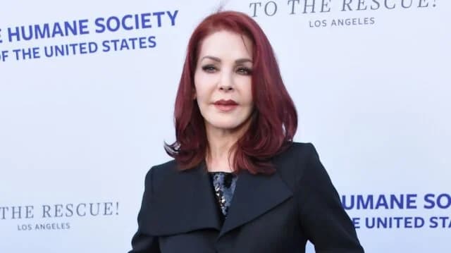Priscilla Presley: Reveals Elvis, Lisa Marie, and Michael Jackson