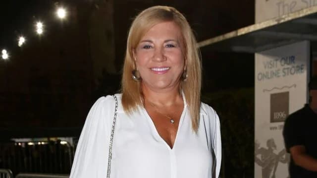 Δέσποινα Μοιραράκη: «Έχω αρχίσει και βρίσκω τον εαυτό μου»