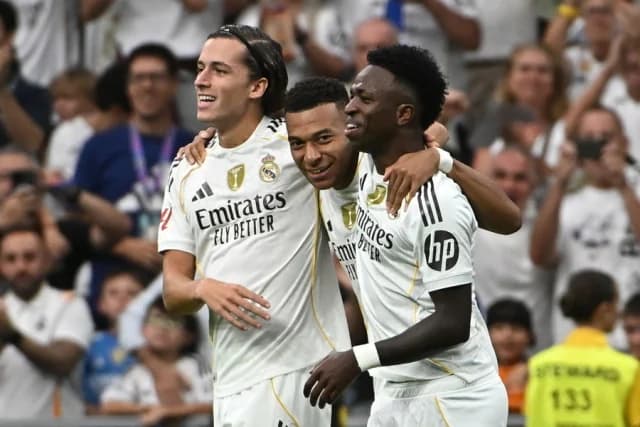 El Real Madrid boicoteará la ceremonia del Balón de Oro en París