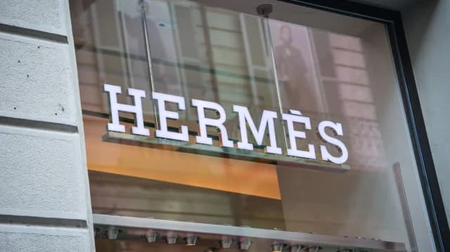 Messi, Beckham y sus costosos bolsos Hermès
