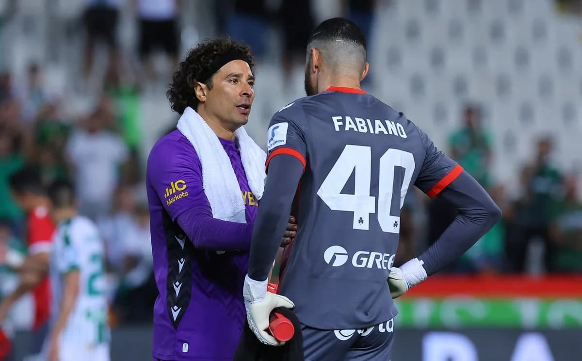 Scene with Ochoa-Fabiano (pics)
