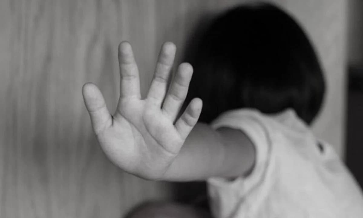 Limassol: Allegation of Child Sexual Abuse – Domestic Helper Arrested