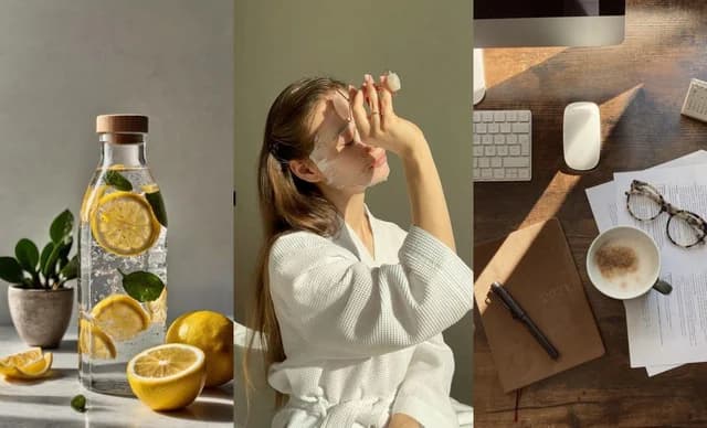 Glow Up μετά από χωρισμό: Πώς να το πετύχετε