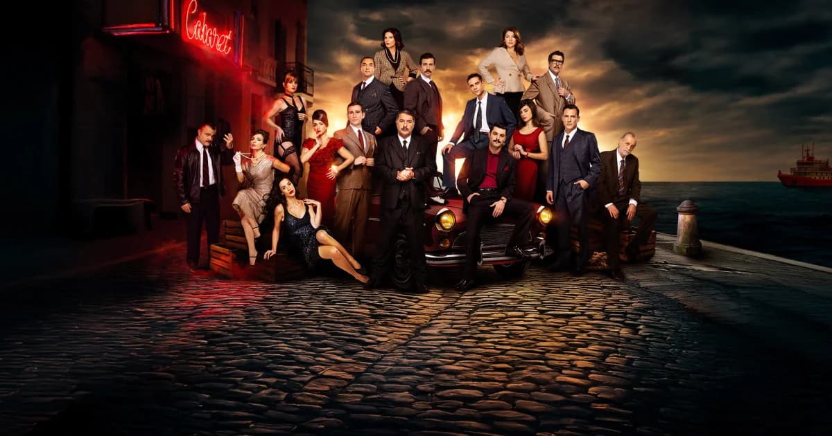 Porto Leone: Positive Twitter-Reaktionen zur Serienpremiere