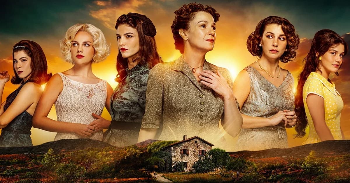 «La casa junto al río»: 5 momentos destacados del estreno