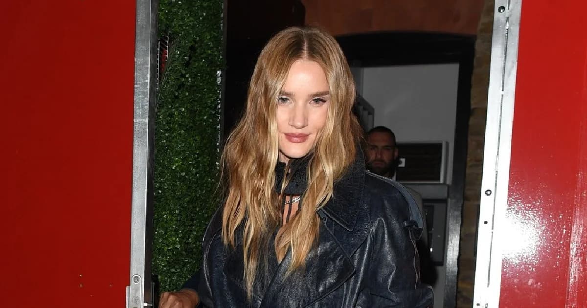 Effortless Beach Waves: Adopt the London Fashion Week Look