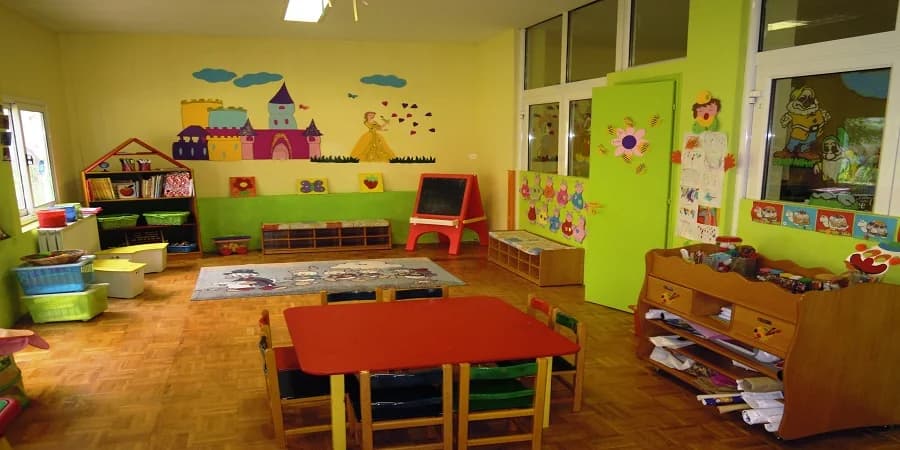Λεμεσός: 3,5 ετών παιδί έφυγε από νηπιαγωγείο χωρίς να το αντιληφθούν
