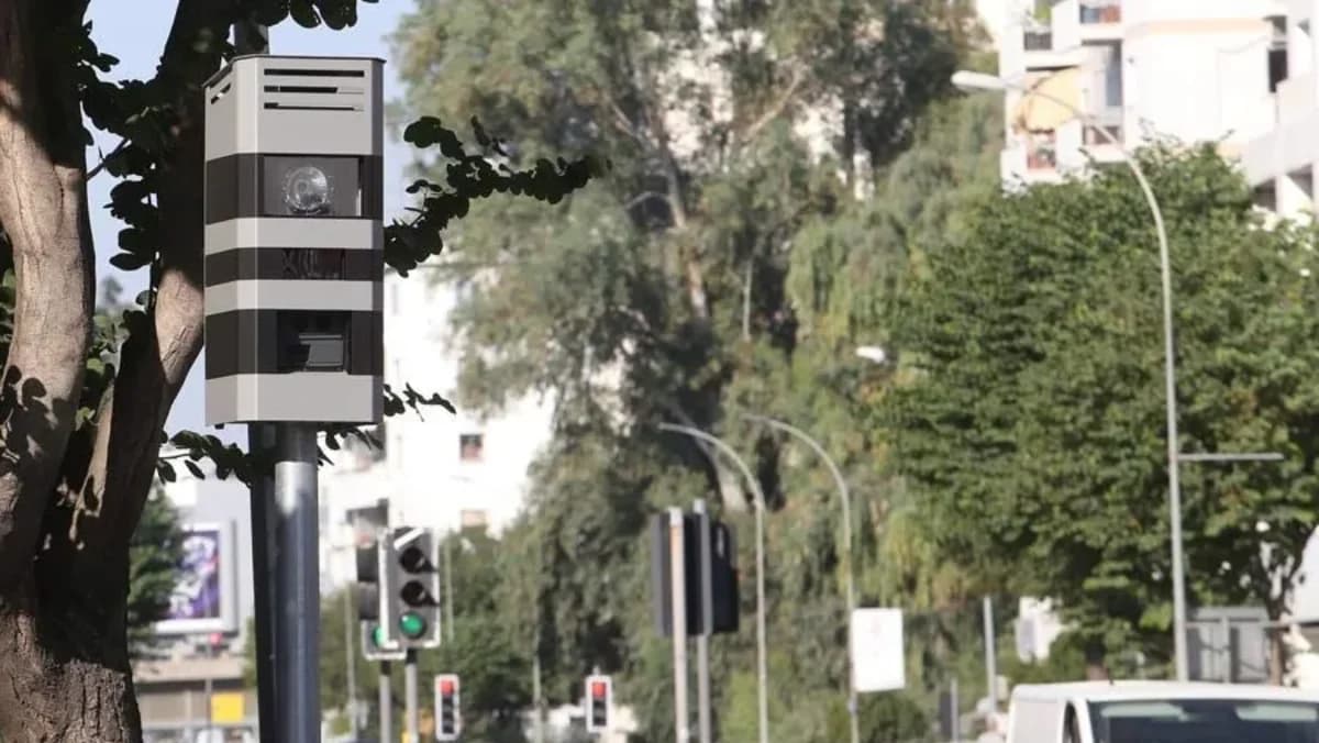 Zypern: Erhöhte Geldstrafen für Verkehrsverstöße in Erwägung gezogen