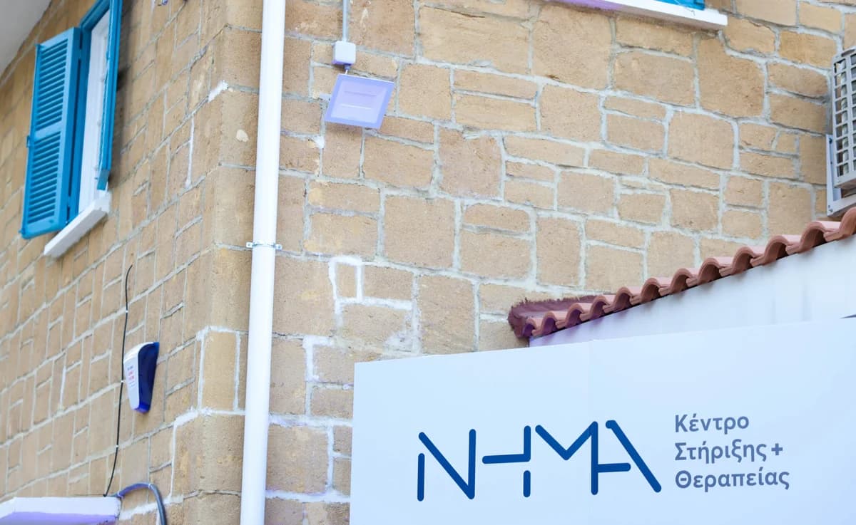NIMA: Support for 65 Victims of Sexual Abuse in Cyprus