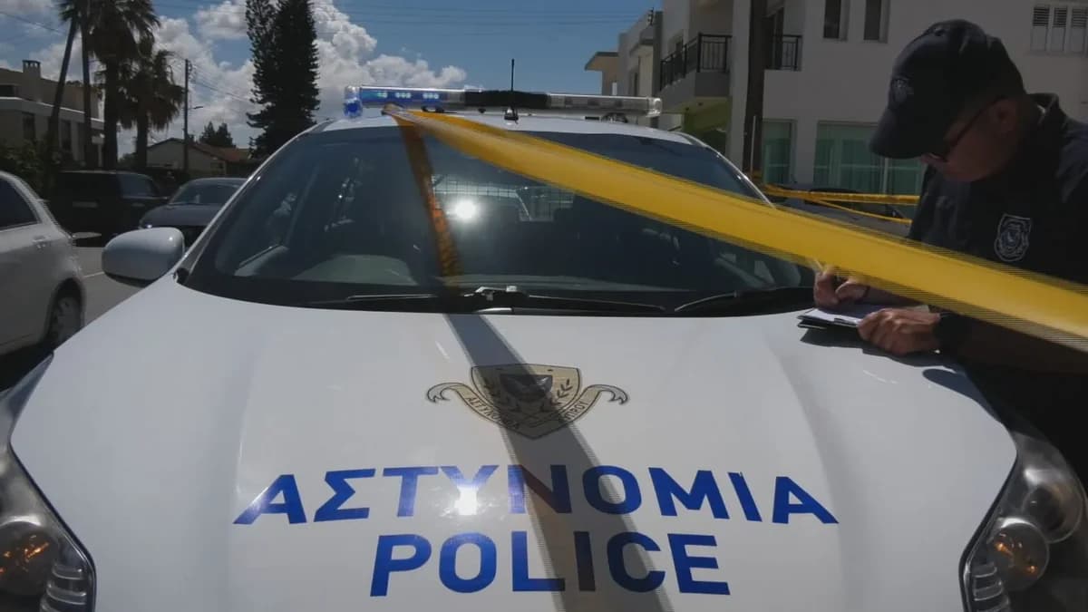 Λάρνακα: Νεαρές έκλεψαν ενοικιαζόμενο όχημα με 8.000 ευρώ