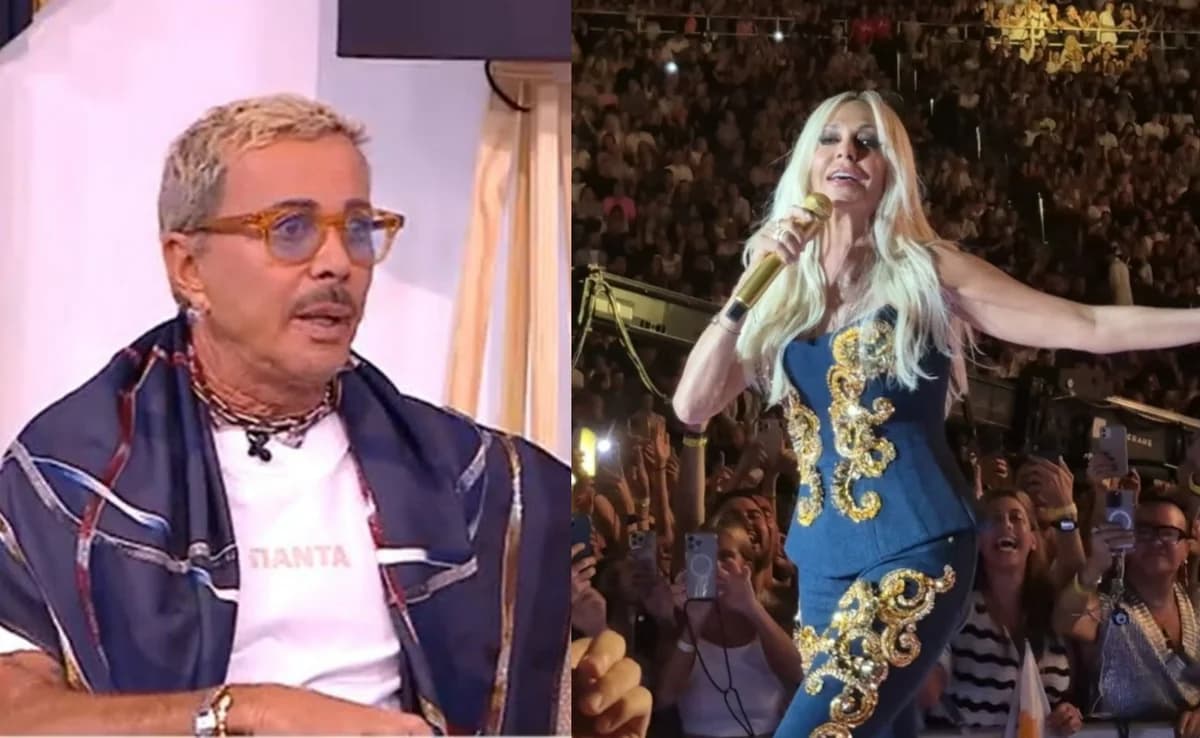 Lakis Gavalas: Enthüllt die Wahrheit über seine Beziehung zu Anna Vissi