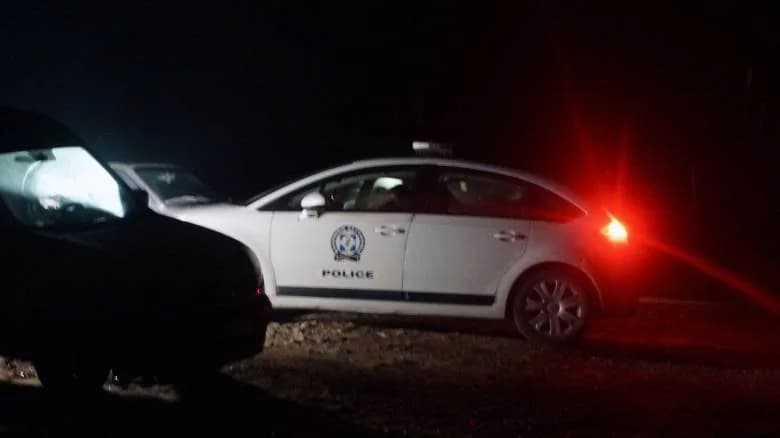 Kreta: Zwei Brüder in Messara erstochen