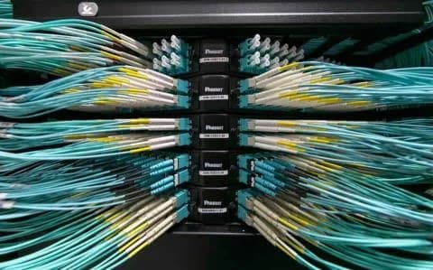 土耳其-北塞浦路斯土耳其共和国光纤基础设施协议