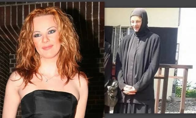 Natalia Lionaki's Mother Shocked: "I don't miss her, the one there is not my child"