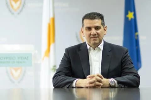 Εορτασμός 30 χρόνων της Αιματολογικής Κλινικής Γενικού Νοσοκομείου Λευκωσίας