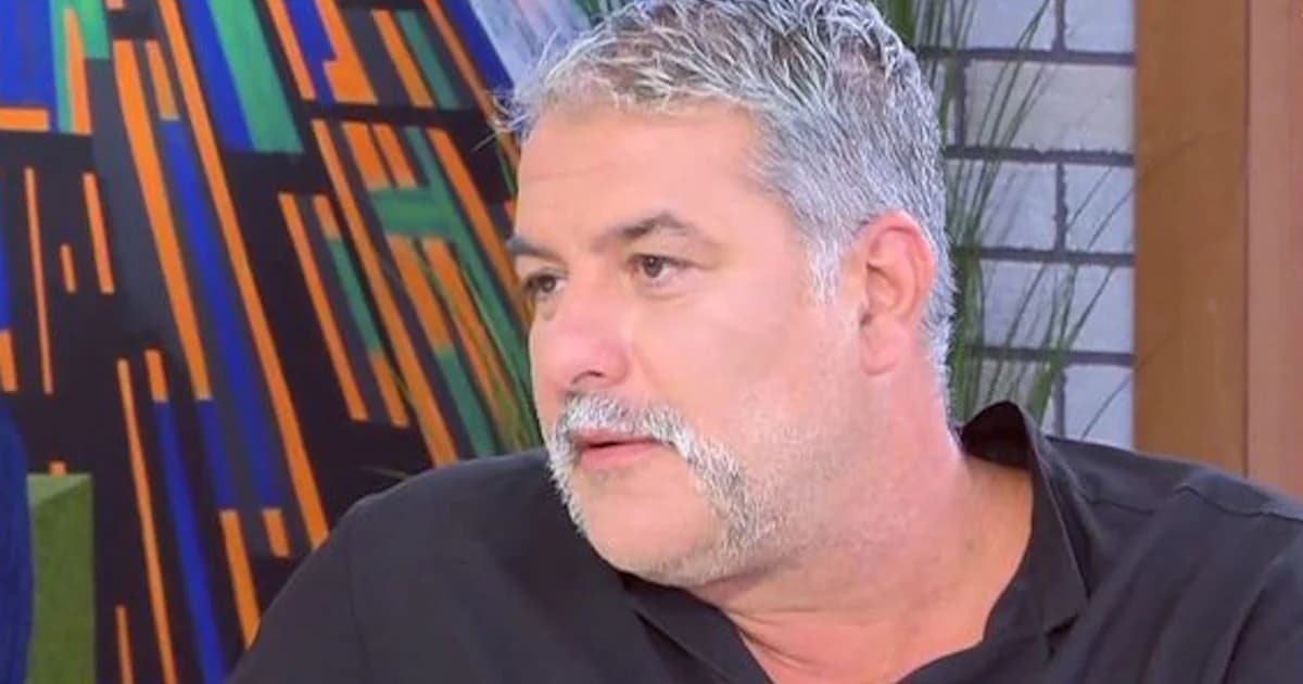 ואסיליס ביסביקיס: "בבית החולים אמרתי לדספינה להתקשר לבן שלי"