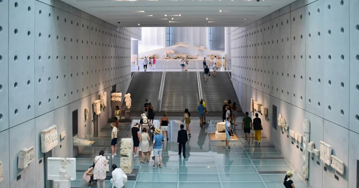 Freier Eintritt in Museen und 7+ Aktivitäten am Wochenende vom 27. bis 28. September