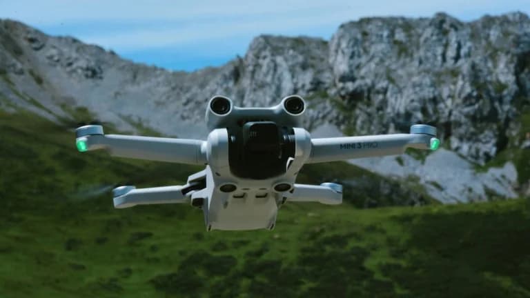 Deutschland: Armee soll Drohnen abschießen – Gesetzesänderung