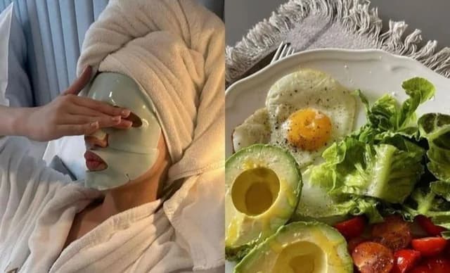 6 продуктов для сияющей кожи
