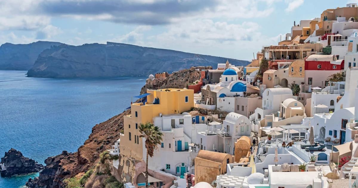 Santorini: Más allá del atardecer - Atracciones imprescindibles
