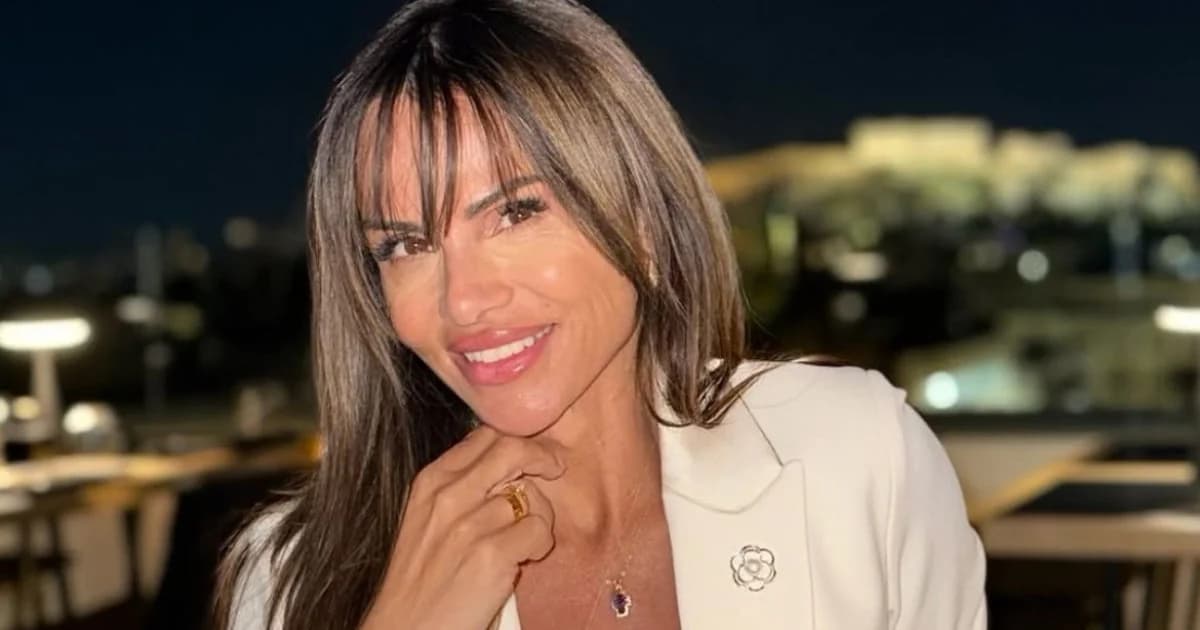 Sofi Paschali: Gratitude for Birthday and Name Day Wishes