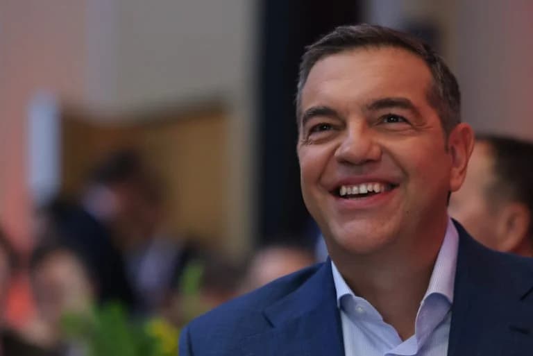 Ομιλία Αλέξη Τσίπρα στη Σορβόνη: «Μια ήπειρος χωρίς ηγεσία;»