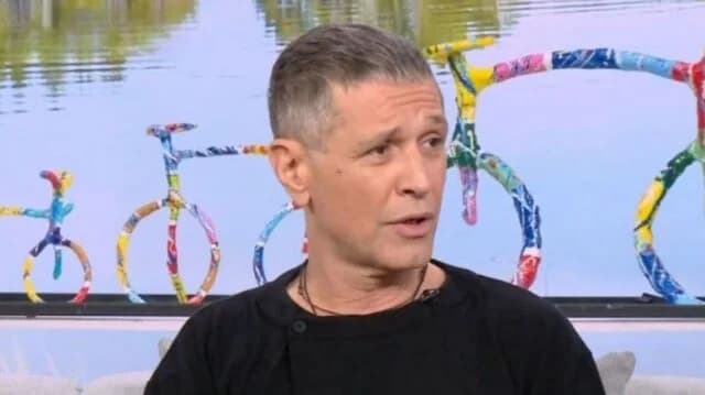 Aimilios Heilakis: Satire ist ein wichtiges Werkzeug der Demokratie