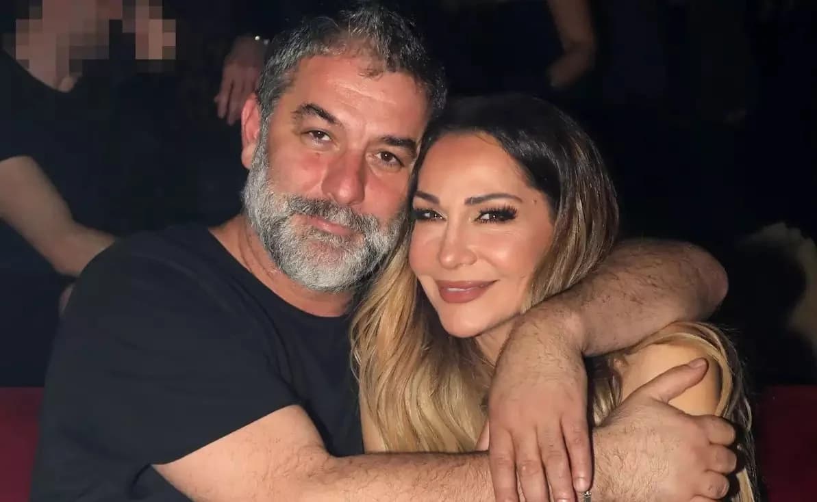 Vasilis Bisbikis: "Sigo sin cuidar mi salud después del doble infarto"