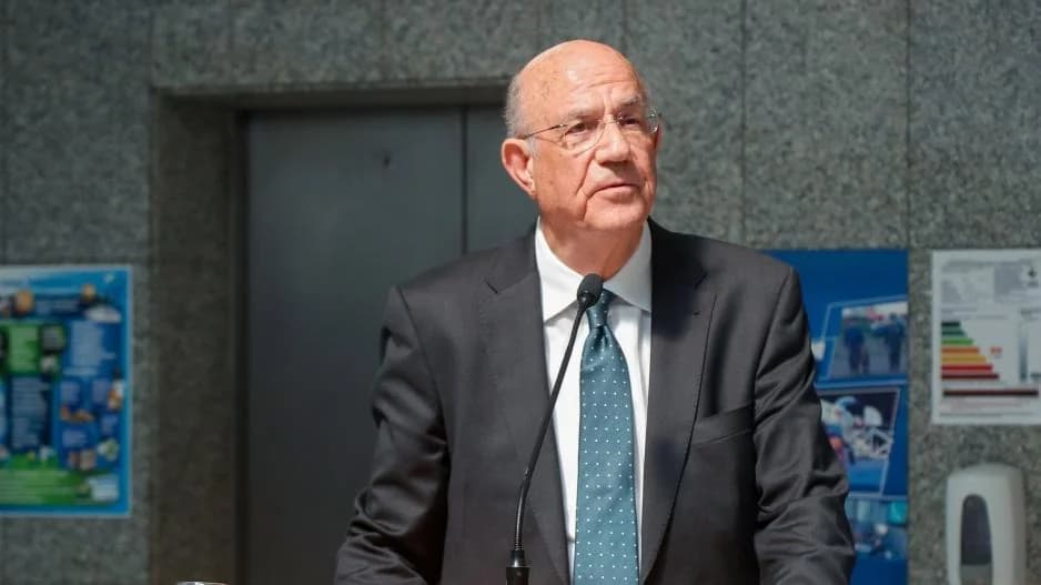 Zypern: Stärkung der strategischen Beziehung zur EIB – Bereit für EU-Ratspräsidentschaft 2026