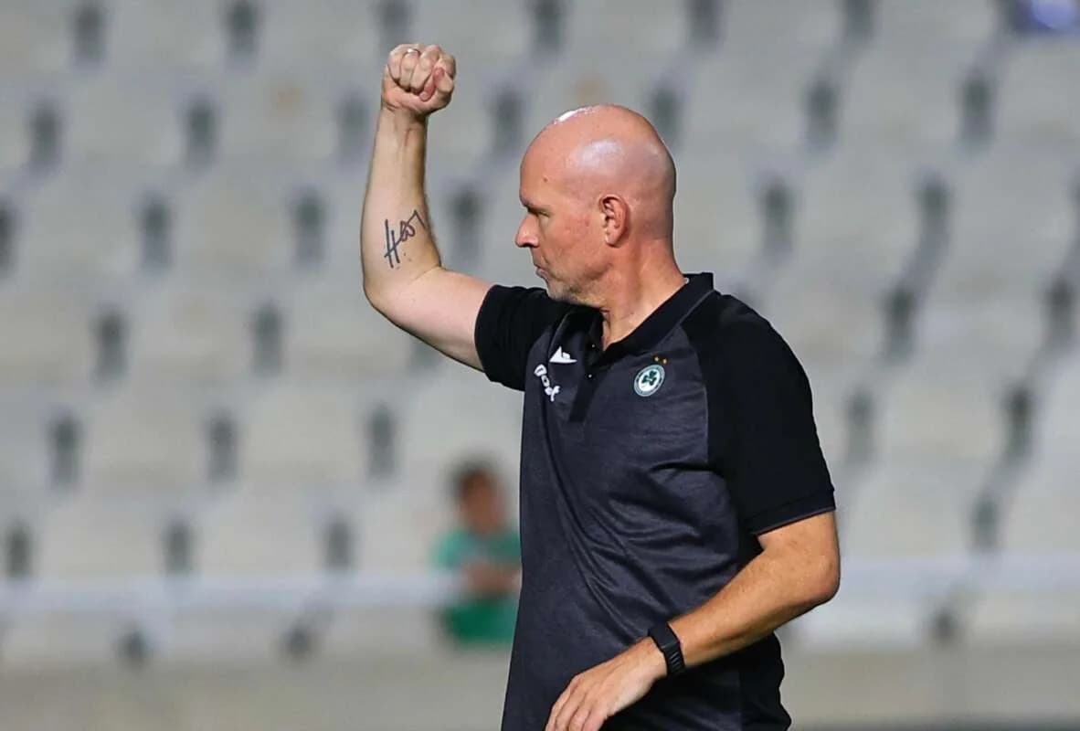 El Regreso de Berg a Omonia: Impacto Positivo