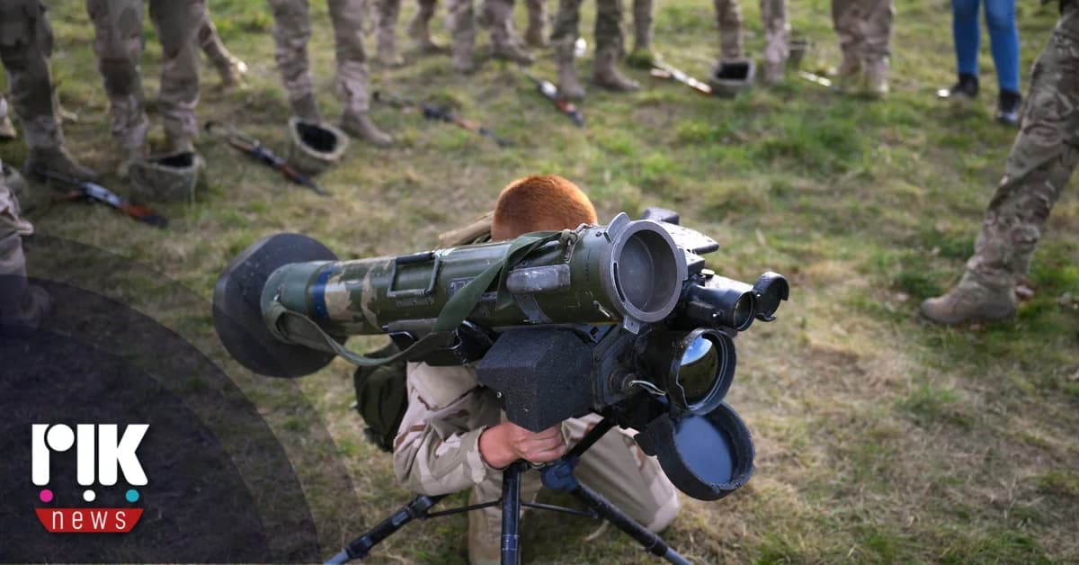 Dinamarca se reforzará con personal militar y sistemas de interceptación de drones