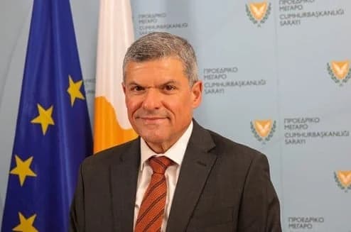 Γ. Παπαναστασίου: Σημασία του Ευρωπαϊκού Ταμείου Ανταγωνιστικότητας (ΕΤΑ)