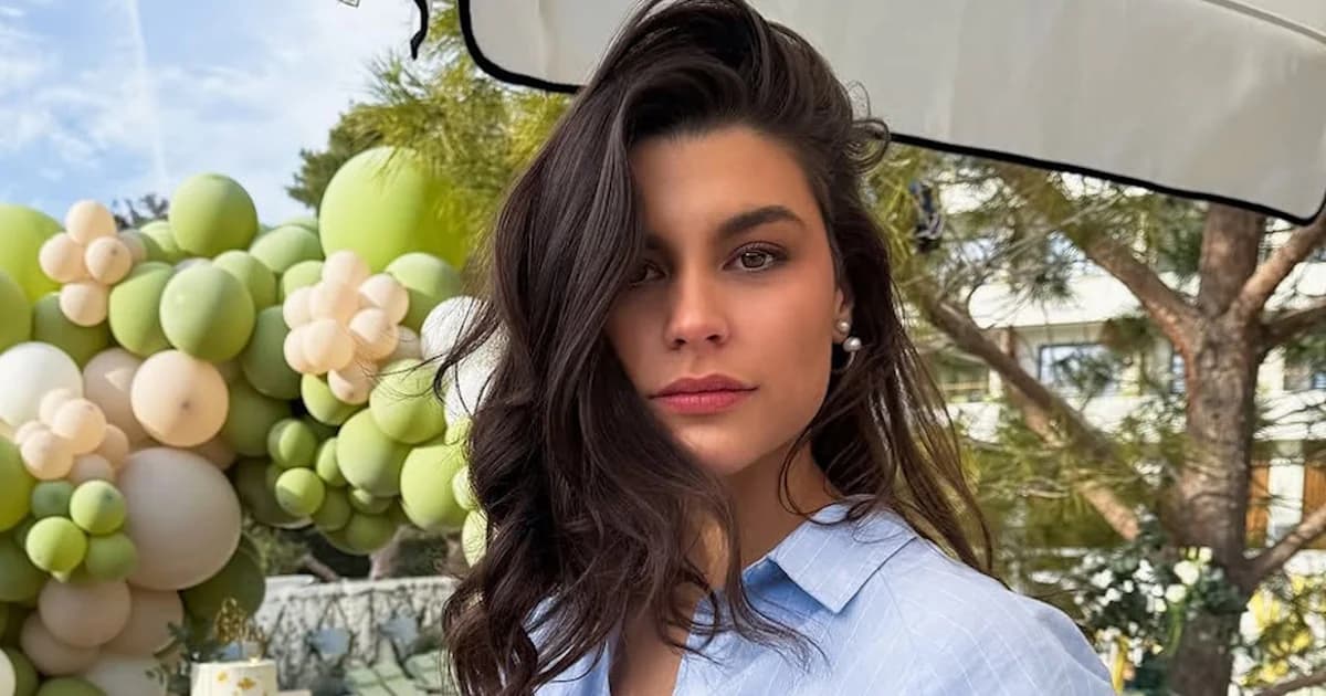 Ανακαλύψτε το αγαπημένο lip gloss της Δανάης Παππά