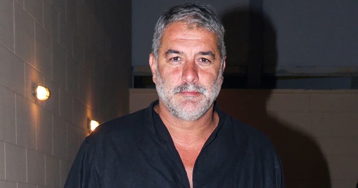 Vasilis Bismbikis' Prozess auf den 8. Oktober verschoben