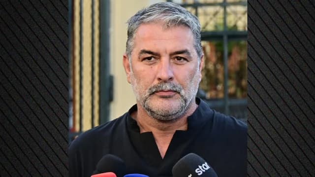 Δημογλίδου: Δεν βρέθηκε κλήση στο 100 για Μπισμπίκη