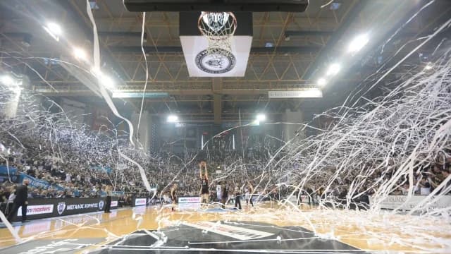 ΚΑΕ ΠΑΟΚ: Ολοκληρώθηκε η αποστολή εγγράφων για τον έλεγχο Μυστακίδη