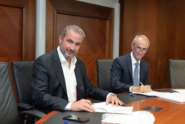 Grupo Aktor Completa la Adquisición de Aktor Concesiones