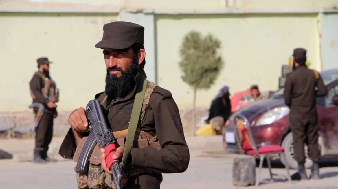 Afghanistan: Taliban Cuts Fiber Optics to Combat 'Moral Decay'