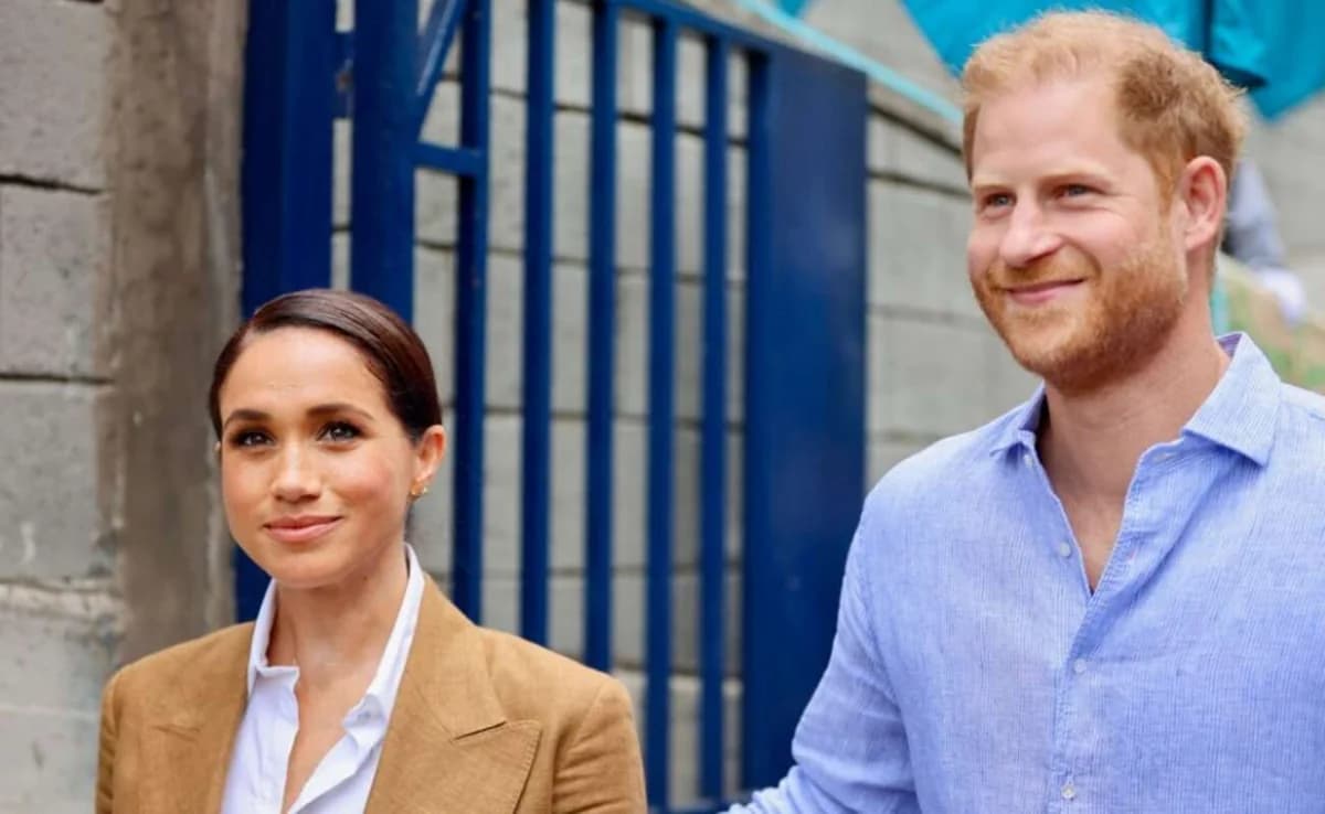 Prince Harry's Lawyer Accuses Daily Mail of Spying on William