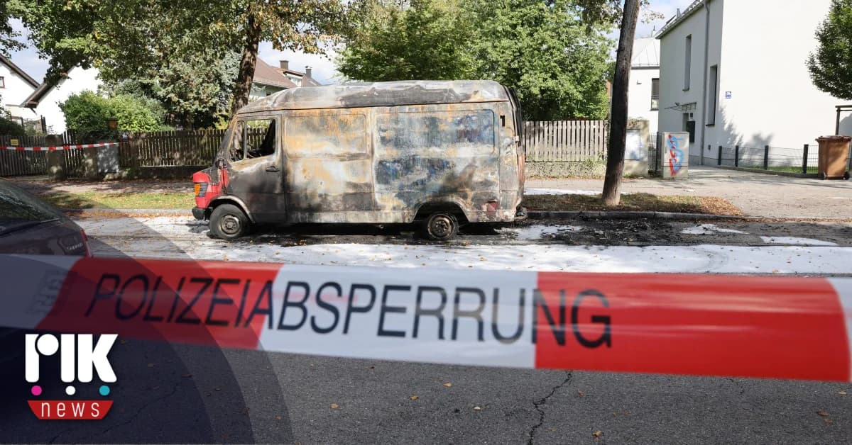 Deutschland: Festnahmen wegen Hamas-Mitgliedschaft und Anschlagsplänen