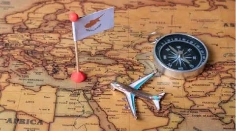 Cyprus Tourism Aims to Approach 2024 Levels