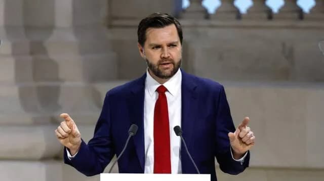 Βανς: Οι Δημοκρατικοί προκάλεσαν το shutdown για δαπάνες υγείας σε μετανάστες