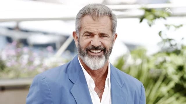 Mel Gibson tritt dem Cast von 'Coyote' bei