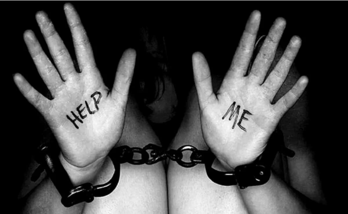 Cyprus: Dozens of Victims of Sexual Exploitation and Trafficking – 270 Cases in 2025