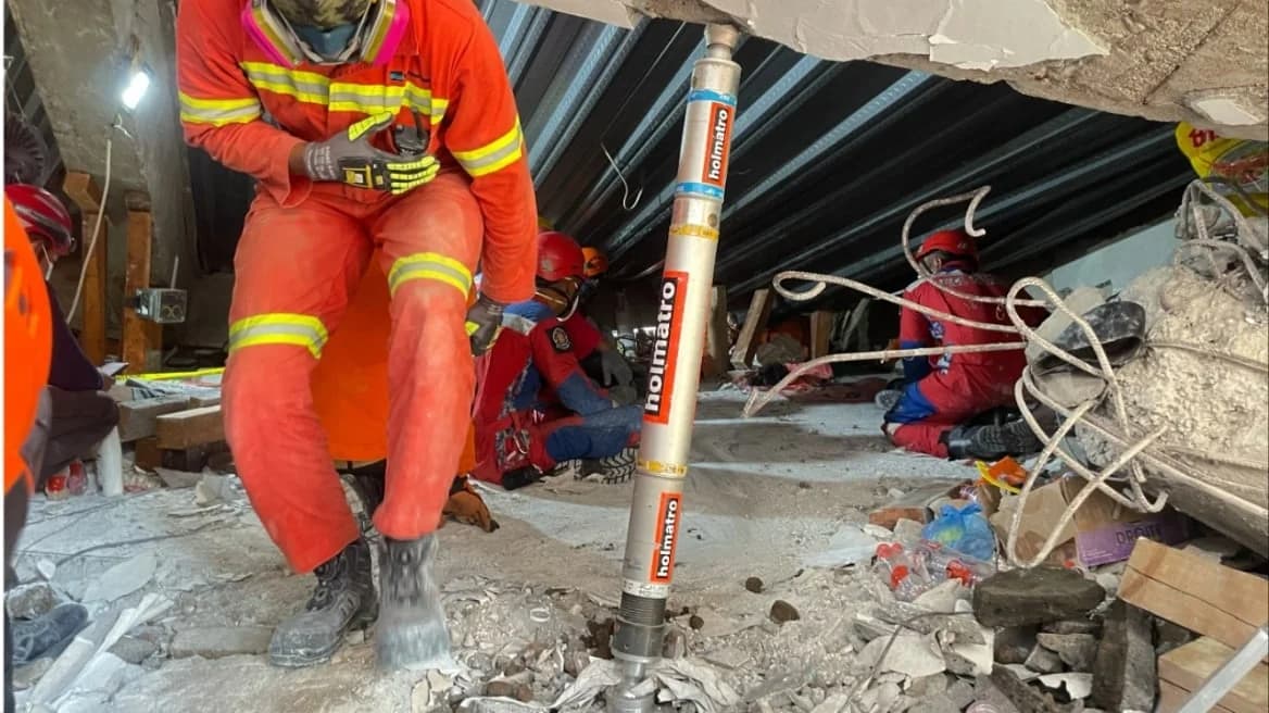 Marruecos: Dos muertos en ataque a estación de gendarmería