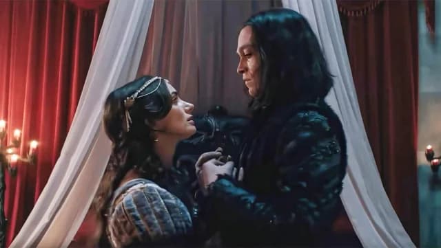 Dimitris Danikas' Movie Reviews: This Week's Picks